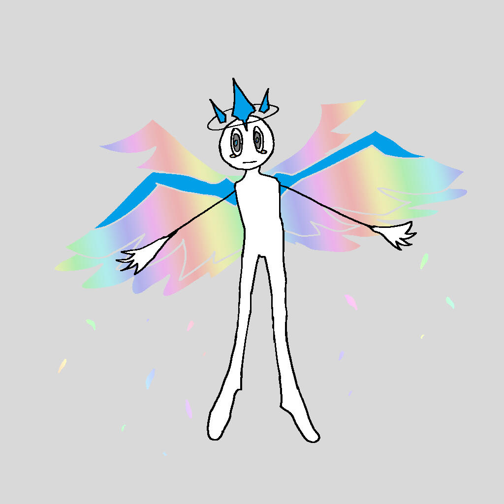 figure god #A