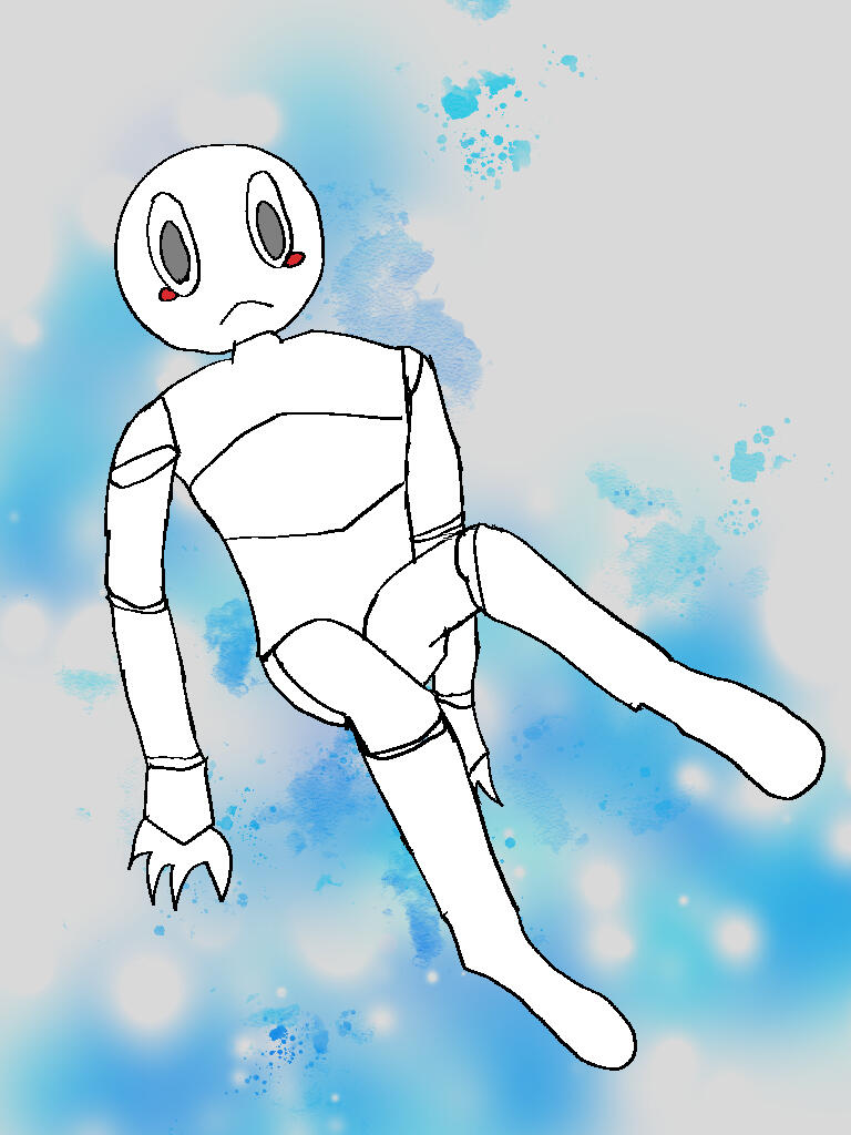 figure pose