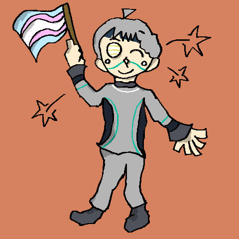 twenty trans rights
