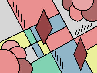 color