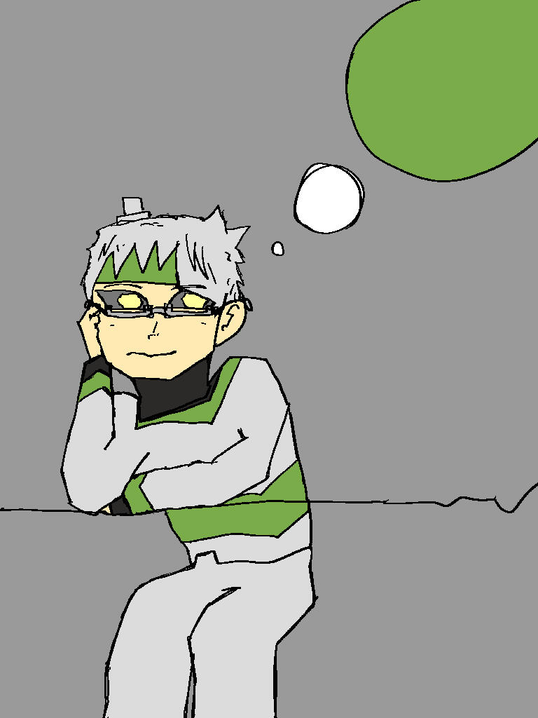 warble fif thinking