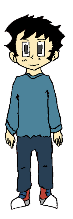 Greg Greg