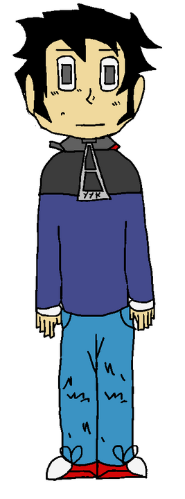 Greg Greg